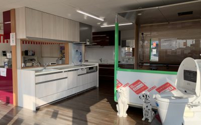 エクステリア施工